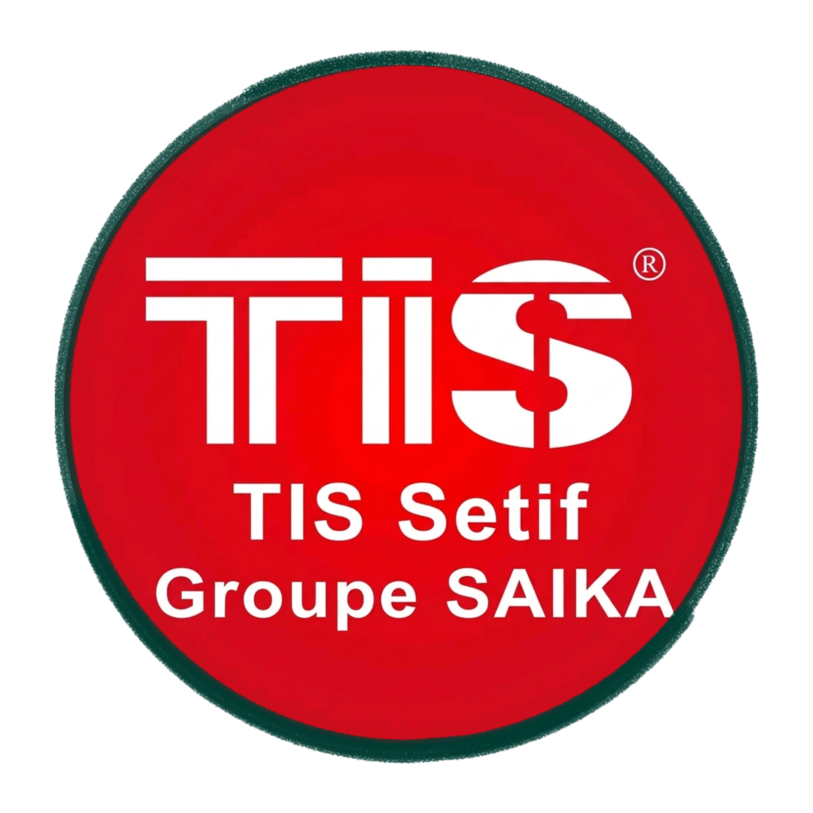 TIS SETIF Logo